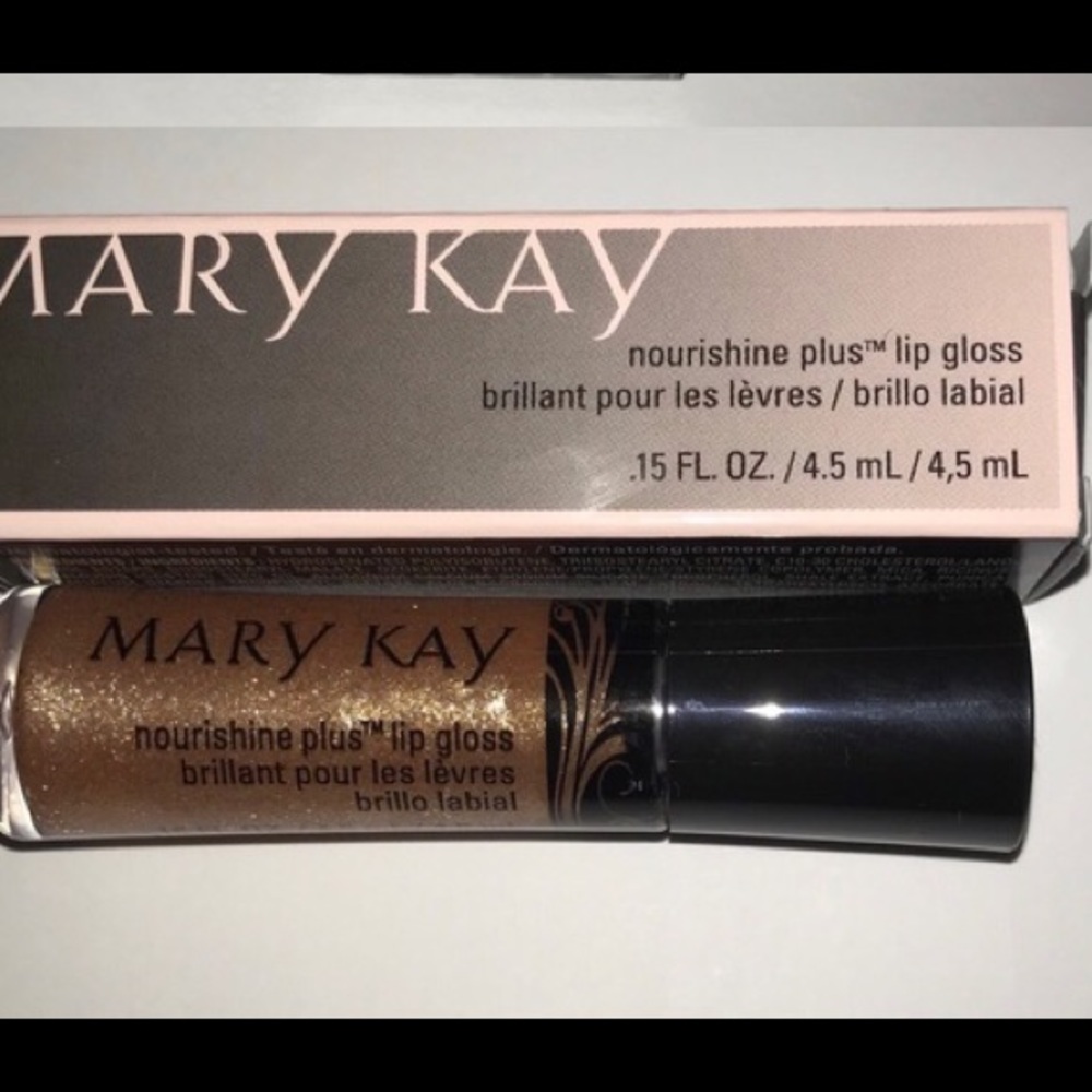 New! 💋 Mary Kay lipgloss 💋